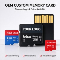 Cartes SD pour téléphone, carte SD 8 Go, carte mémoire 8 Go 16 Go, haute vitesse, durable, pour une endurance fiable et une résistance à la chaleur