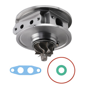 Maxpeedingrods BV38แท่งเทอร์โบ chra คาร์ทริดจ์สำหรับ Vauxhall Astra J merb INSIGNIA <span class=keywords><strong>1.6</strong></span> L B16dth การระบายความร้อนด้วยน้ำ - Product Image 3