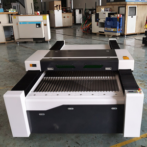 High Accuracy Ruida 1325 Co2 Laser Engraving <b>Cutting</b> <b>Machines</b> Laser Cutter Engraver for Acrylic Plastic Leather - Product Image 4