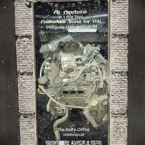Utilisé pour 1KR 3-Cylinder <span class=keywords><strong>Gas</strong></span>/Petrol Engine Assembly 1.0L 110kW Power - Product Image 3