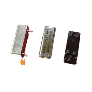 Relais à mercure <span class=keywords><strong>OKITA</strong></span> Japon, nouveau, original, MRP-2022S, DC12V, CIP-7 - Product Image 1
