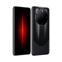 Nuevo Teléfono Inteligente Mate 60 Pro con Android 11, Pantalla OLED FHD de 7 Pulgadas y 120 Hz, Batería de 5000-5999 mAh, Carga Rápida de 120 W, 16 GB/512 GB, Doble SIM