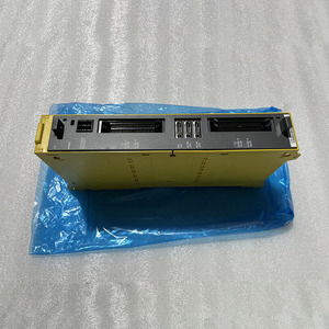 Piezas Originales Fanuc CNC A02B-0319-C001, Unidad de E/S, Módulo de Entrada y Salida, Envío Rápido - Product Image 5