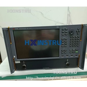 Analizador de Redes KEYSIGHT E5080A-495 USADO, 9GHz, E5080A-495, E5080A-495 H - Product Image 1