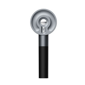 Peine de cuero cabelludo para el crecimiento del cabello en el hogar de estilo chino, masajeador de cabeza eléctrico con terapia de luz roja - Product Image 6