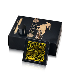 <span class=keywords><strong>Parfum</strong></span> Cheval Sauvage Best-seller Transfrontalier pour Homme, Format Voyage, Longue Durée, Frais, Léger, Notes Orientales, Spray Arabe du Moyen-Orient - Product Image 3