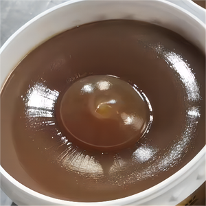 Graisse de calcium NLGL-3 MP de Offre Spéciale de calcium rouge de haute qualité à bas prix industriel - Product Image 1