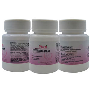 ยาเม็ดโปรไบโอติกสำหรับจุดซ่อนเร้น ยี่ห้อไพรเวทเลเบล ช่วยเพิ่มความชุ่มชื้นและปรับสมดุลจุลินทรีย์เพื่อสุขภาพช่องคลอด - Product Image 2