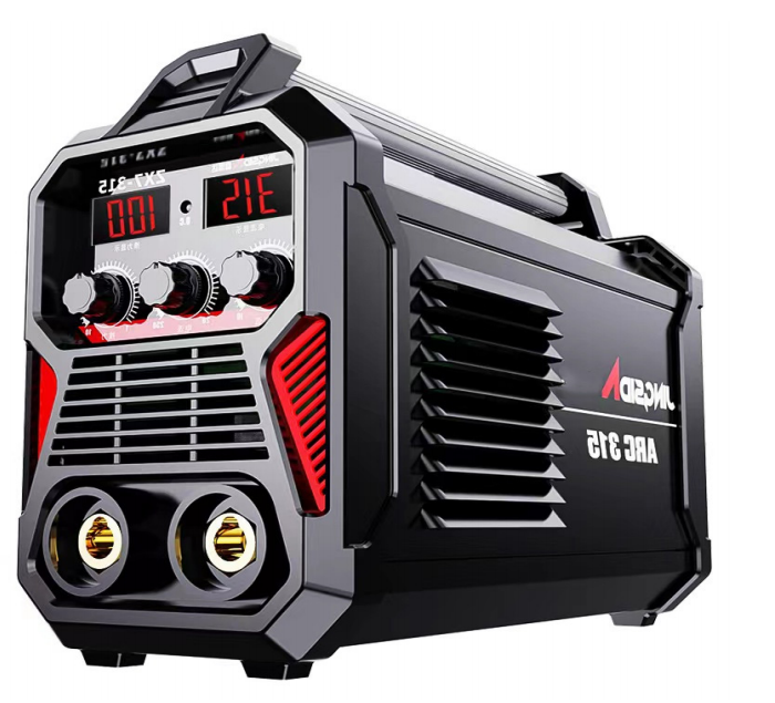 Hand Held Industria Welder Machine Hot