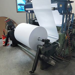 โรงงานขายส่งกระดาษซิลิโคนเคลือบ PE สองด้านคุณภาพสูงเกรดอุตสาหกรรม กันน้ำ ปรับแต่งได้ - Product Image 4