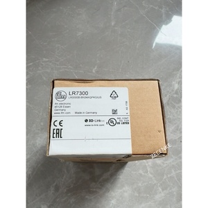 Sensor de Nivel Electrónico Ifm Lr7300, <span class=keywords><strong>2X</strong></span> No/Nc - Product Image 2