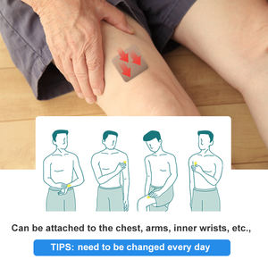 自然なハーブ禁煙エイズデバイス喫煙を止める簡単な方法 - Product Image 5