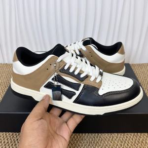 Zapatos de Skate de Diseño de Lujo, Zapatos Casuales y Deportivos de Alta Calidad para Hombres, Mujeres y Jóvenes, Estilo Plano para Caminar - Product Image 4