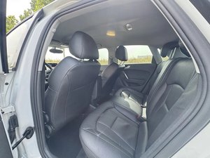 MEJORES OFERTAS de Autos USADOS a Precios Increíbles, <span class=keywords><strong>A1</strong></span> Sportback 40 TFSI Sedán 2016-2017, Bajo Kilometraje, Emiratos Árabes Unidos - Product Image 6