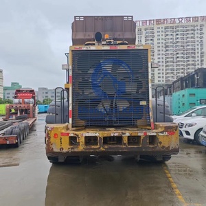 Guter Zustand Gebraucht Radlader CAT 986h,<span class=keywords><strong>Caterpillar</strong></span> 986h/ 950G/ 962H/ 950E/ 986hG, Gebraucht <span class=keywords><strong>Caterpillar</strong></span> 950E Radlader - Product Image 3