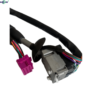 Conjunto de Interruptor Combinado Multifunción 6705-14341, Interruptor de Columna de Dirección para Equipo Pesado, <span class=keywords><strong>Control</strong></span> de Señal de Giro y Limpiaparabrisas - Product Image 4