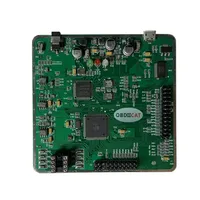 XProg-M Box V6.50 Agregar nueva autorización XPROG M Programador Adaptadores completos 6,50 XPROG V6.50 ECU Chip Tunning Tool