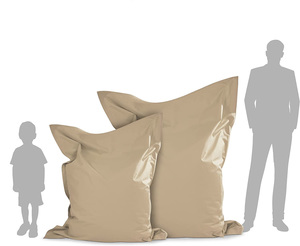 เก้าอี้บีนแบ็กสำหรับผู้ใหญ่ขนาดใหญ่ที่ใส่บีนแบ็กแบบคลาสสิกขนาดใหญ่พร้อมไส้ถั่วอีบีนแบ็ก - Product Image 1