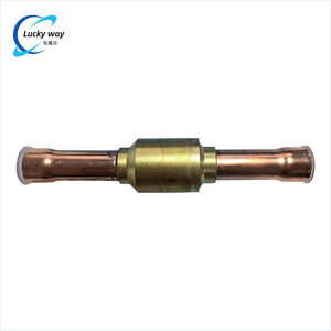 Vanne de contrôle à piston Mihana YCVS17-77GSHC-1 7/8 pouce pour compresseur - Product Image 4