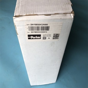 วาล์วควบคุมทิศทางแบบสัดส่วน Parker Proportional ACG การตั้งค่าค่าเริ่มต้นแบบแมนนวล - Product Image 3