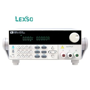 ไอเทค อิท 6833 เอแหล่งจ่ายไฟแบบตั้งโปรแกรมได้ 72v 3a 216w แหล่งจ่ายไฟสำหรับห้องปฏิบัติการ Lexso - Product Image 1