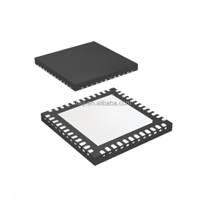 แผ่นโชว์เวลา48 VFQFN ของแท้840NT4NLGI ซื้อชิ้นส่วนอิเล็กทรอนิกส์ออนไลน์ - Product Image 1