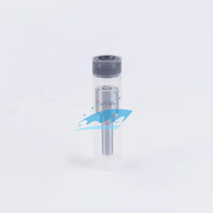 DLLA156P1419 Nouvelle buse à haute pression à rampe commune diesel pour Hino de service moyen 0445110222 - Product Image 5