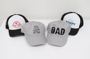 Gorra de Béisbol Clásica Ajustable de Algodón de 6 Paneles, Gorra Lisa al por Mayor, Gorras Clásicas con Logotipo Bordado, Gorras Tipo Dad sin Estructura - Product Image 3