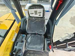 XE60GPro XE55U escavatore XE55GA XE60GA 5 TON 6 TON nuovi modelli Kubota escavatore <span class=keywords><strong>mini</strong></span> escavatore - Product Image 5