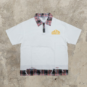 Fabricante de Camisetas Extra Grandes de Poliéster/Algodón Personalizadas, Camiseta Informal Transpirable Negra Estampada de 210 g/m² para Hombre - Product Image 4