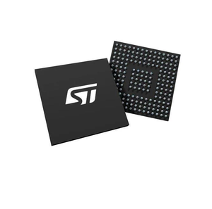 Microcontrôleurs ARM STM32F407IGH6 d'origine - MCU ARM M4 1024 FLASH 168 Mhz 192kB SRAM - Product Image 1