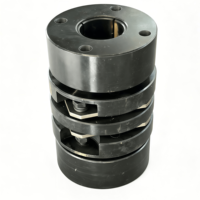 Pièces de transmission de puissance, accouplement flexible à disque unique personnalisable en acier, marque SFS, fabricants, garantie 1 an, Chine