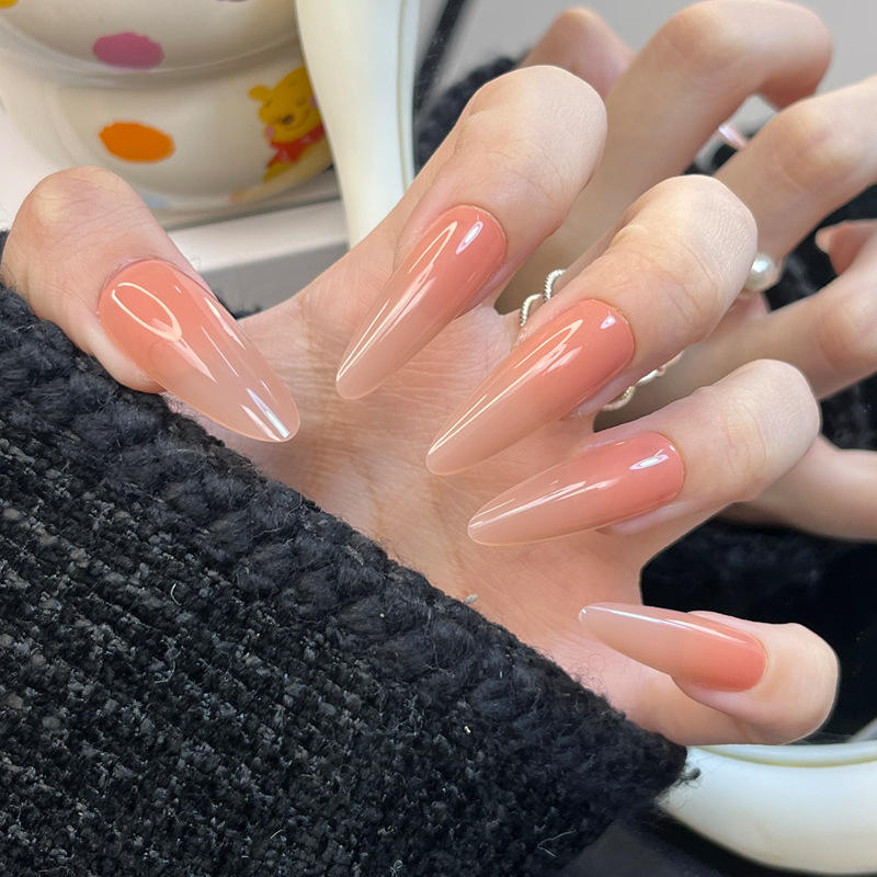 BS2090 long tip blush