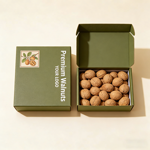 Caja de Regalo de Cartón Reciclable Rígido con Cierre Magnético y Logotipo Personalizado para Barras de Chocolate, con Laminación Mate y UV Localizado - Product Image 3