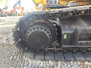 Excavadora Cat Usada en Venta, Caterpillar 330D2L, 320, 330, Máquina Excavadora Usada CAT 330D2L - Product Image 5