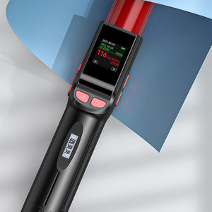 Détecteur de teneur en <span class=keywords><strong>alcool</strong></span> multifonction 4 en 1, testeur d'<span class=keywords><strong>alcool</strong></span> numérique avec alarme sonore - Product Image 5