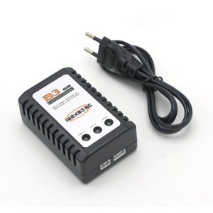 Imax B3 Pro 7.4v 11.1v li-polymère Lipo <span class=keywords><strong>chargeur</strong></span> de batterie 2s 3s cellules pour RC LiPo AEG <span class=keywords><strong>Airsoft</strong></span> batterie - Product Image 1
