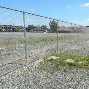 Chuyên Nghiệp Kim cương dây lưới hàng rào trang trại hàng rào dây lưới dây lưới hàng rào chuỗi dây lưới hàng rào dây loại hàng rào - Product Image 3