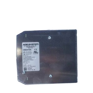 อะแดปเตอร์แปลงไฟระบบสวิตชิ่ง Adel รุ่น CB2410AC 10A 110-277V AC อะไหล่ควบคุมอุตสาหกรรม - Product Image 3