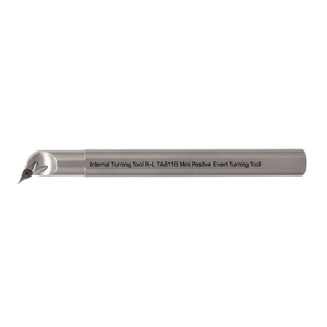 Internal Turning <b>Tool</b> R/L TA6118 Mini Positive Insert Turning <b>Tool</b> - Product Image 2