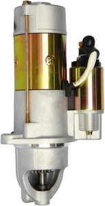 Motorino di Avviamento Ricambio Compatibile con PAZ-43253 Cummins ISF VALDAY Eng. <span class=keywords><strong>GAZEL</strong></span>-3302 24V 7.5kw 10T CR 5268413 - Product Image 3
