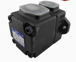 ปั๊มน้ำมัน YUKEN แบบใบพัด รุ่น PV2R1-6-F-RAA-43 PV2R1-8 PV2R1-10 PV2R1-12 PV2R1-14 PV2R1-17 - Product Image 2