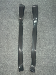 עבור פורשה 911 997 סיבי פחמן יבש דלת סיבי פחמן סחוט - Product Image 3