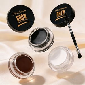 Kiss Someone European American Solid Gel Styling Paste and Soap Wax Pencil Universal - Product Image 4