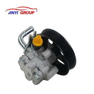 ปั๊มพวงมาลัยเพาเวอร์เหมาะสำหรับ Kia 571002P000 571002P010 DSP2300 DP3342 SP85372 SP3995 DPB056 57100-2P010 57100-2P000 DSP2300 - Product Image 6