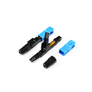 Быстрый оптоволоконный разъем для FTTX - Product Image 2