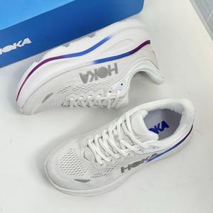 Chaussures de sport en mesh de haute qualité, baskets de créateur, chaussures de course décontractées, légères, respirantes, tendance mode, toutes saisons - Product Image 2