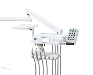 Produttori cina shofu AY-A2000 sedia dentale porcellana dentale sedia dentale - Product Image 5