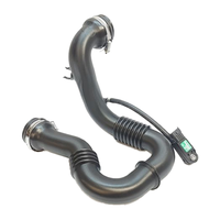 8201068612 8200470985 1657800Q0A 1626900Q0A Tuyau d'intercooler Turbo Boost pour RENAULT Ttafic II OPEL Vivaro NISSAN Primastar