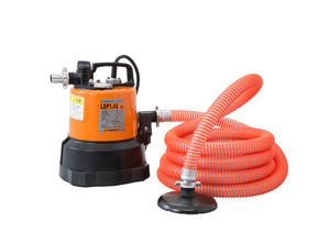 Pompe submersible SUOU LSP à arbre long pour puits profond, accessoires de pompe de surpression en acier, compatible OEM - Product Image 4